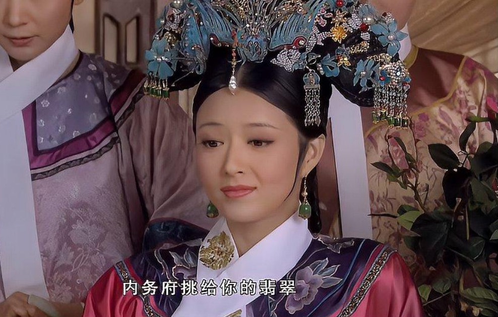 甄嬛传:华妃真不知欢宜香的作用?