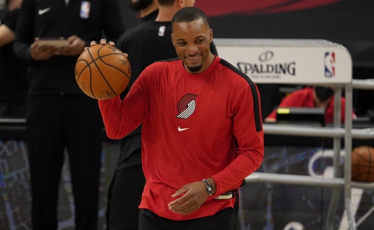 祝诺曼-鲍威尔 真挚的祝福！NBA官推祝诺曼-鲍威尔28岁生日快乐