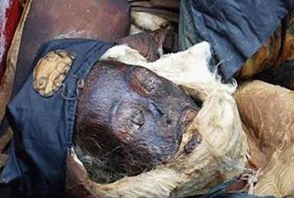 未解之谜15件匪夷所思的事件真的有外星人和平行时空吗