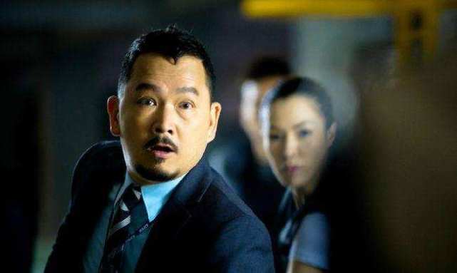 香港资深戏骨廖启智因病离世其留下的五部遗作首曝光