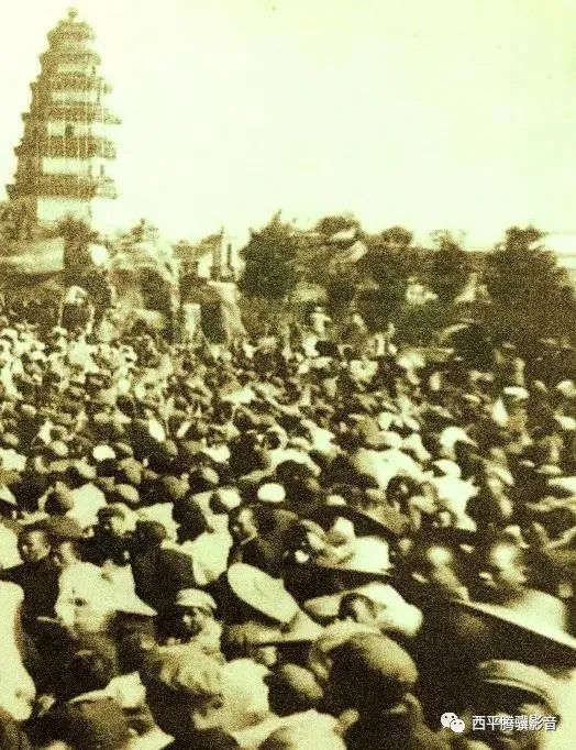 西平历史回溯新中国成立后西平县大事记2