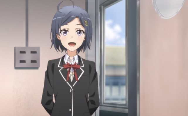 声优悠木碧配音角色人气排行 幼女战记 谭雅登顶 腾讯新闻