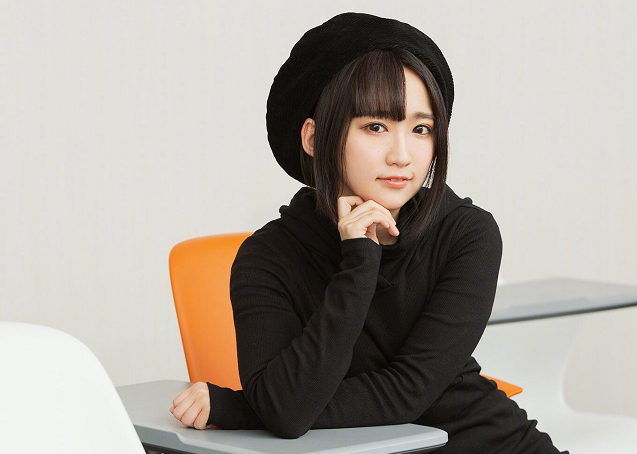 声优悠木碧配音角色人气排行 幼女战记 谭雅登顶 腾讯新闻