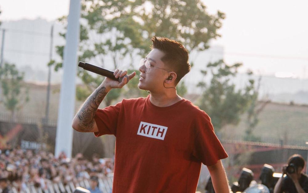 2021王以太昆明演唱会门票价格时间演出详情