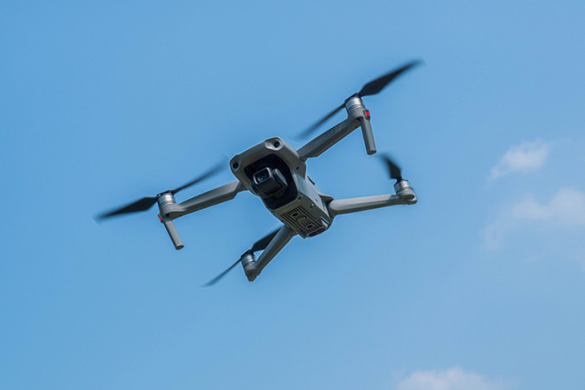 大疆mavicair2s无人机即将推出图传升级或兼容飞行眼镜