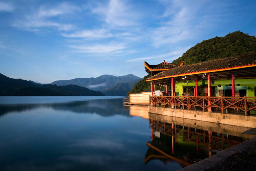 株洲这四个好玩的景点值得打卡适合一日游