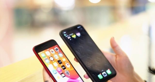 iPhone 13mini確認(rèn)，這允許是蘋果最后的機(jī)會(huì)了
