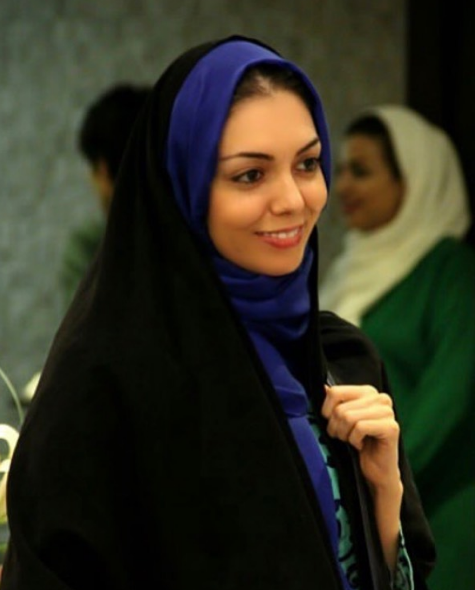 伊朗知名女主持趁丈夫和4岁女儿外出探亲时自杀身亡 年仅36岁_腾讯