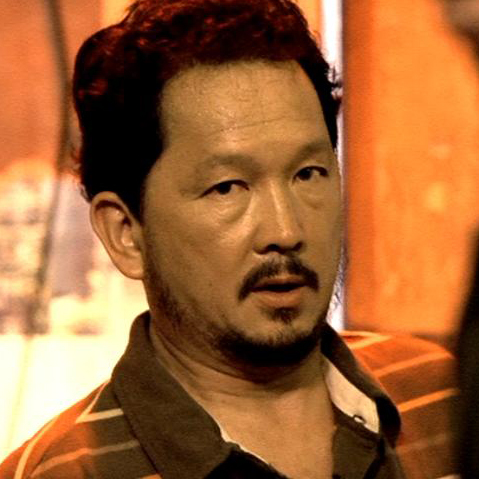 无间道ii拆弹专家香港资深男星廖启智66岁胃癌去世