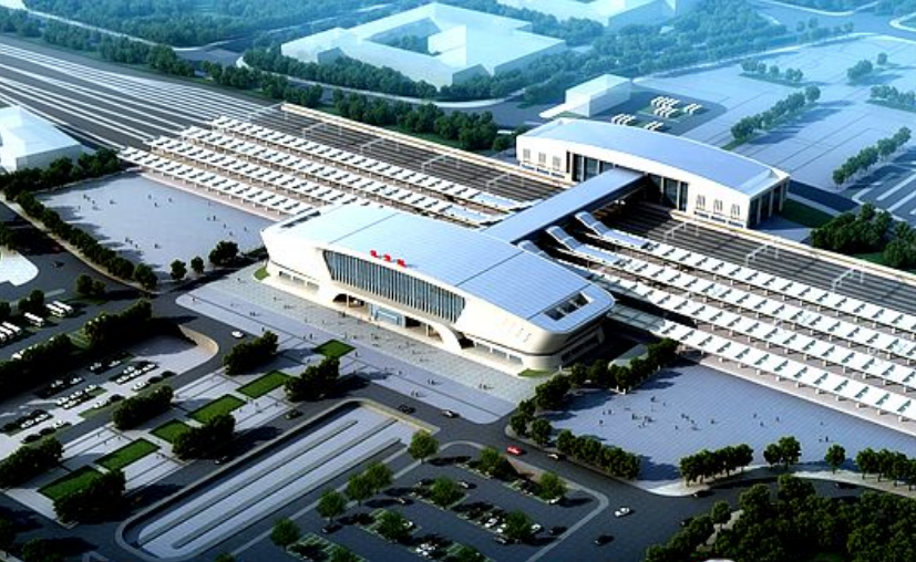 武汉至重庆高铁白沙洲公铁大桥武汉东站武汉西站最新消息