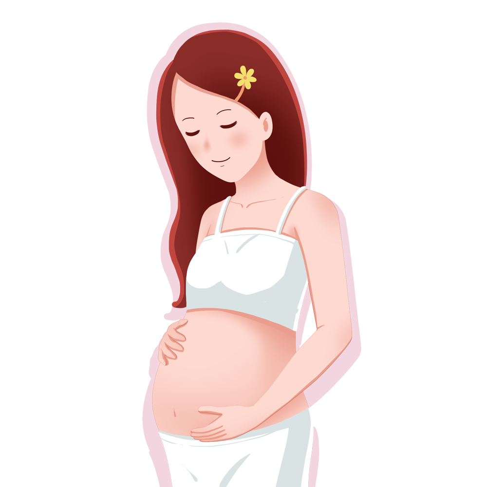 【孕妇学校】孕期营养(一)钙的补充