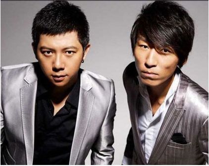 羽泉的组合分道扬镳654天后一个身价百亿一个沦落商演无人识