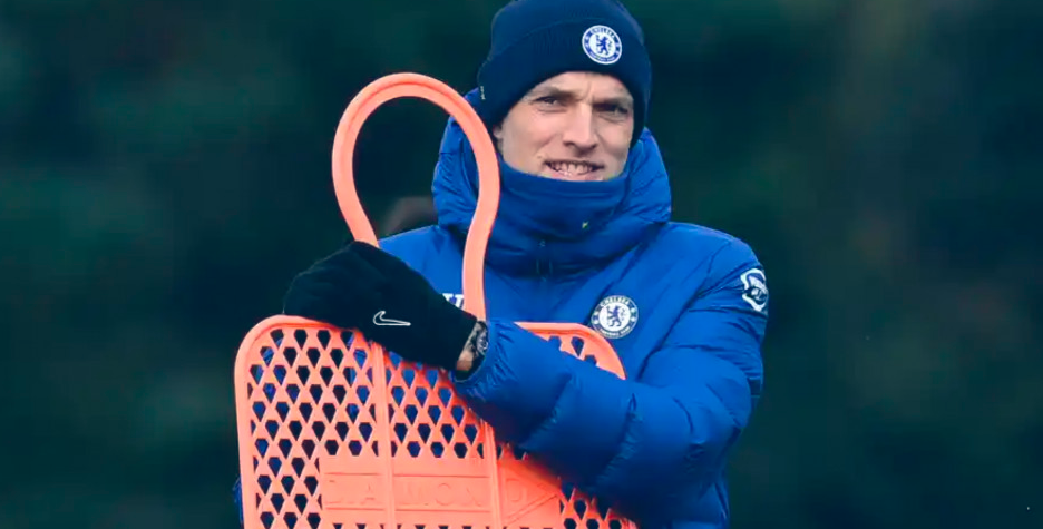 重回正轨图赫尔x切尔西蜜月期之后