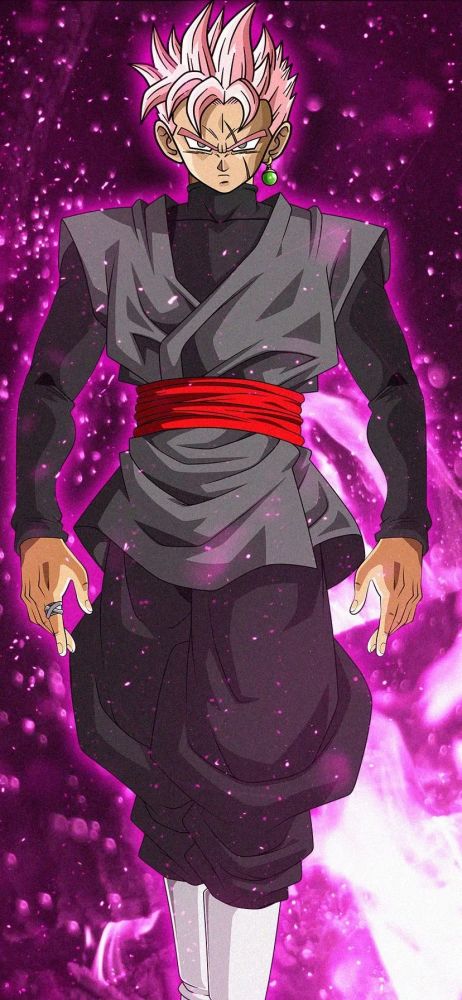 龙珠图集:黑悟空专辑,帅到你了吗?_腾讯新闻