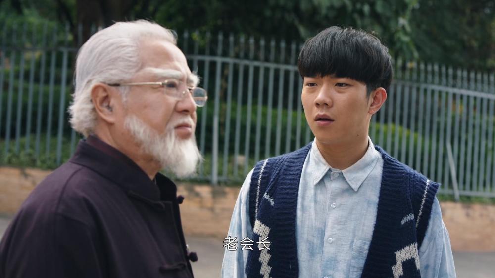 史上最坑导演李木戈司藤开局就设置的悬念竟就这样