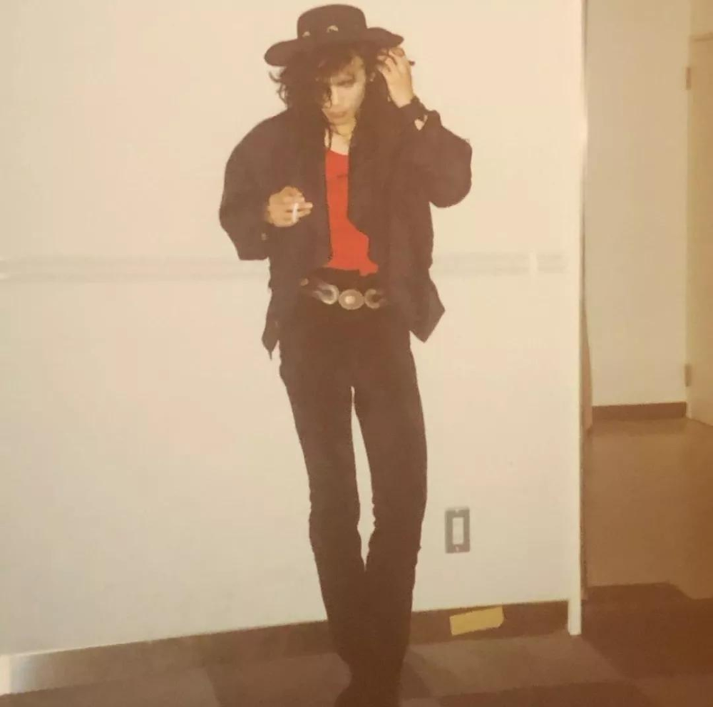 "袁湘琴"去世22年后,"江直树"高冷人设终于崩塌了!