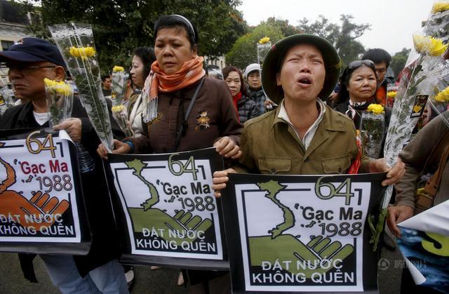 越南政局乱象改革红利究竟还能持续多久