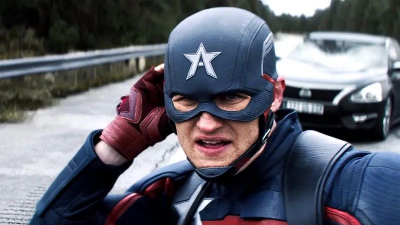 怀亚特·罗素(wyatt russell)14.