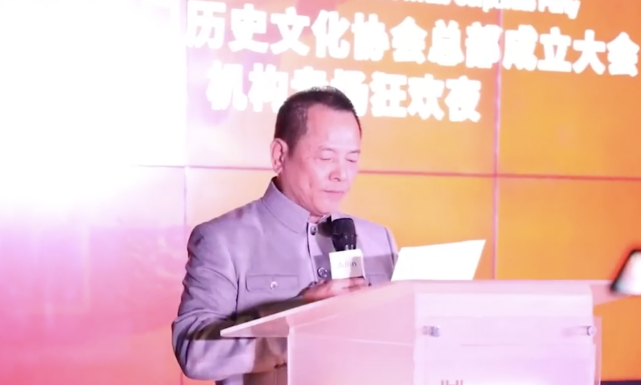 获颁爱国人士证书,亲自率团赴京接受荣誉|澳门|洪门|海联|尹国驹