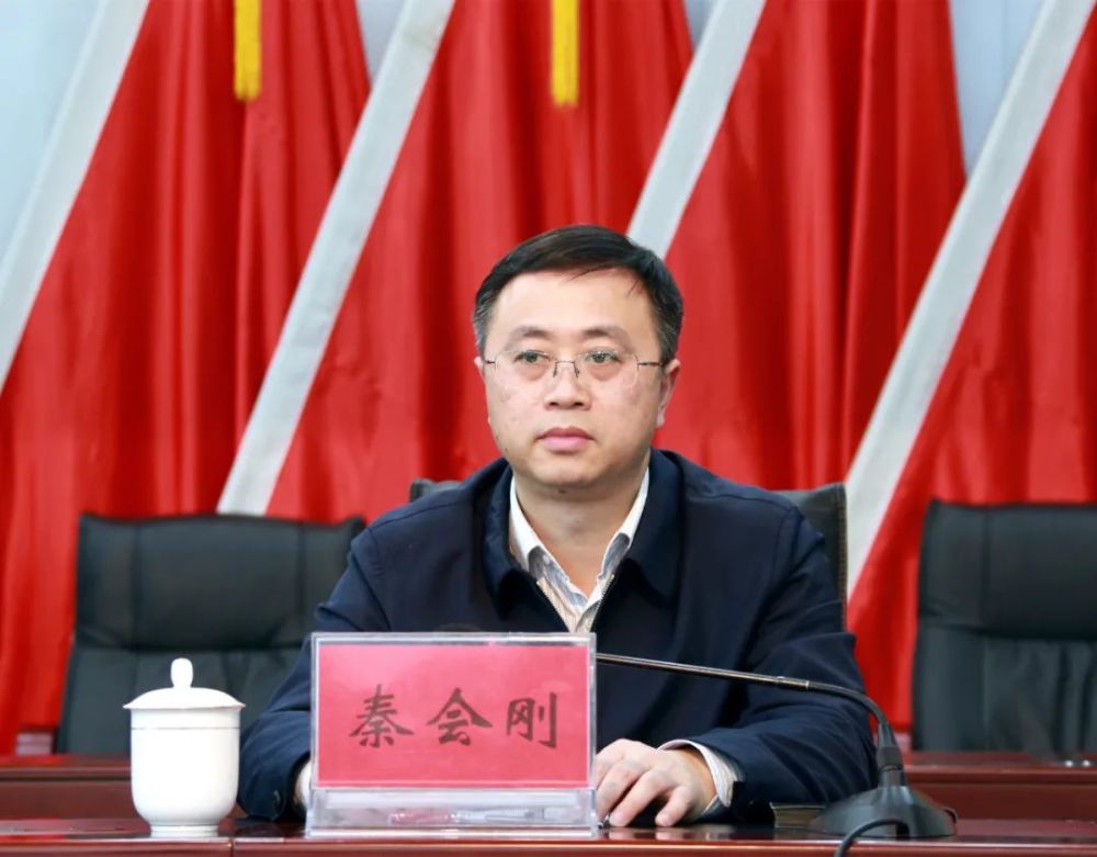 秦会刚同志出席并讲话推荐阅读●铜仁检察建议推动城市环卫洒水规范