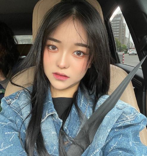 曾抢了彭十六男友如今的陈意礼路人照连粉丝都看不下去了