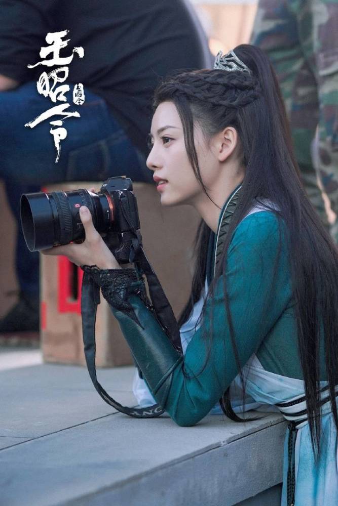 司藤作者的另一部小说开封志怪即将接档司藤陈情令导演操刀的古装力作