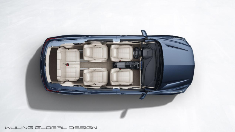 四座mpv才是中国家庭首选