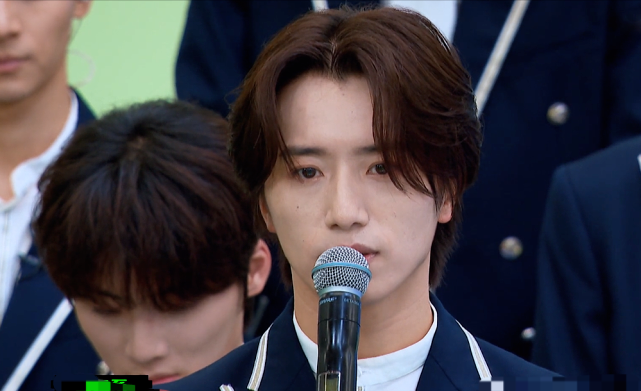 这难道就是选秀pdst吗上位圈回锅肉伯远至今仍在怀疑自己