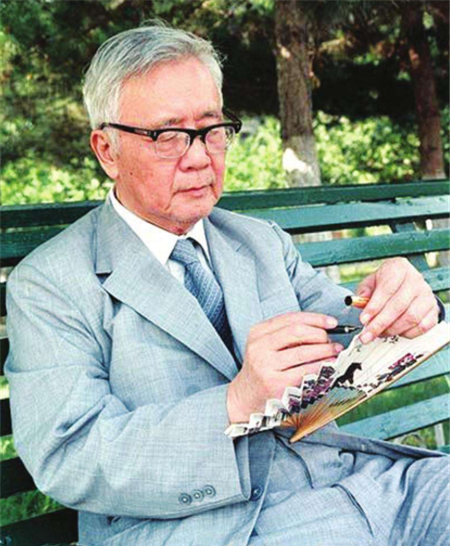 "数学之父"华罗庚,到底做出了什么贡献?多数中国人都不了解