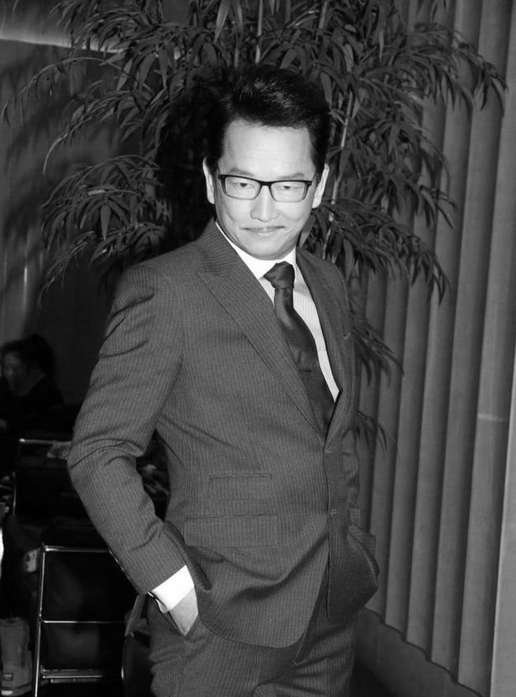 演员廖启智因胃癌病逝享年66岁