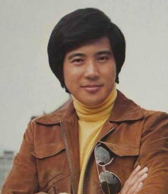 他是林青霞前男友,出道至今多次获影帝称号,今74岁依然保持单身_腾讯