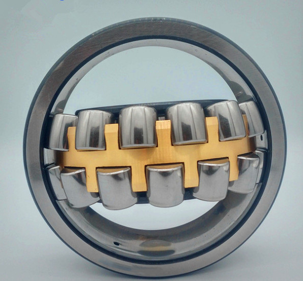 调心滚子轴承的五大基本性能