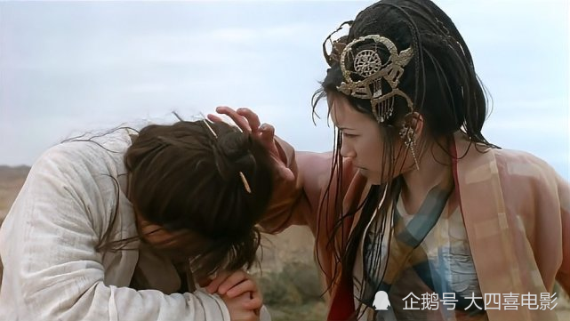 一女生现场质问周星驰,他的回答被人质疑敷衍|大话西游|至尊宝|紫霞