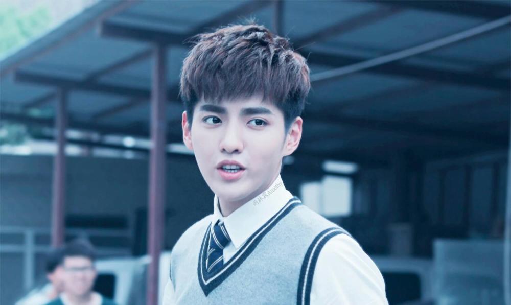 从2013年到2021年内娱初代流量小生的崛起和陨落