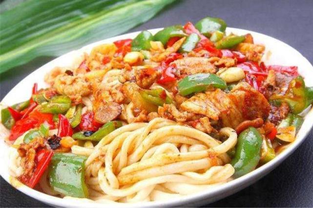 新疆棉花新疆特色美食低音号推荐新疆拉条子低音号