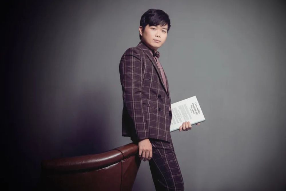 "未来钢琴家"钢琴协奏曲专场音乐会