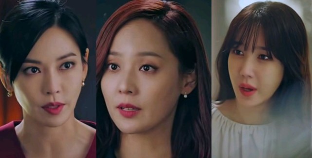 《顶楼2》"复仇者联盟"存在仅半集,却成整季亮点所在|申秀莲|千瑞珍