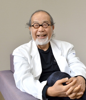 日本名医披露日本最长寿地区的秘密