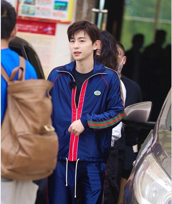 《极限挑战》第七季正式官宣定档,邓伦身份突变!