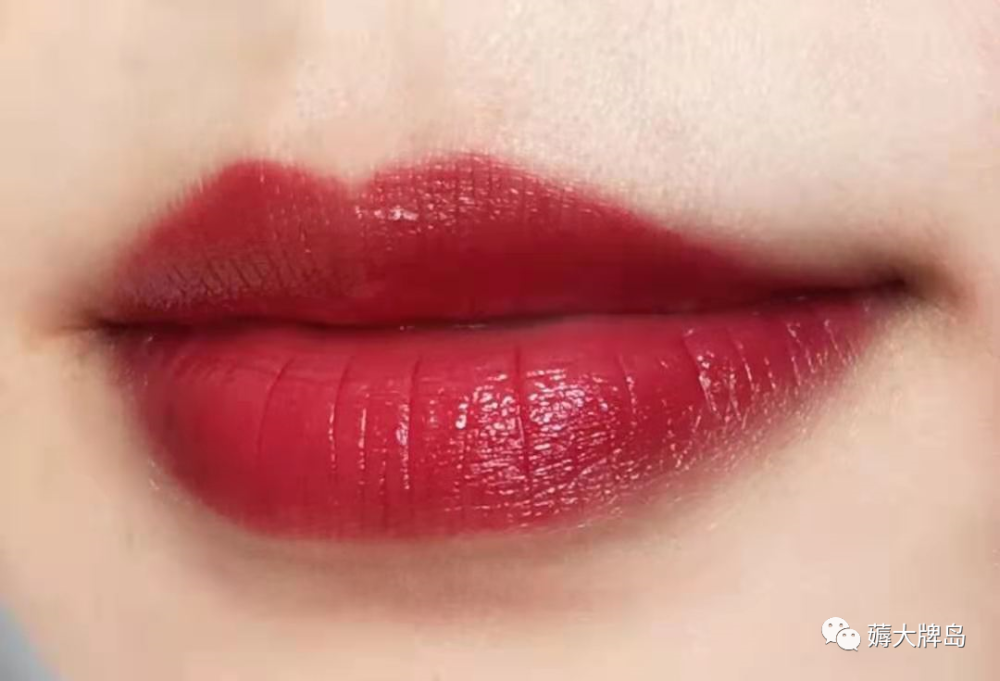 kiko4系小黑管口红,超全色号试色!_腾讯新闻