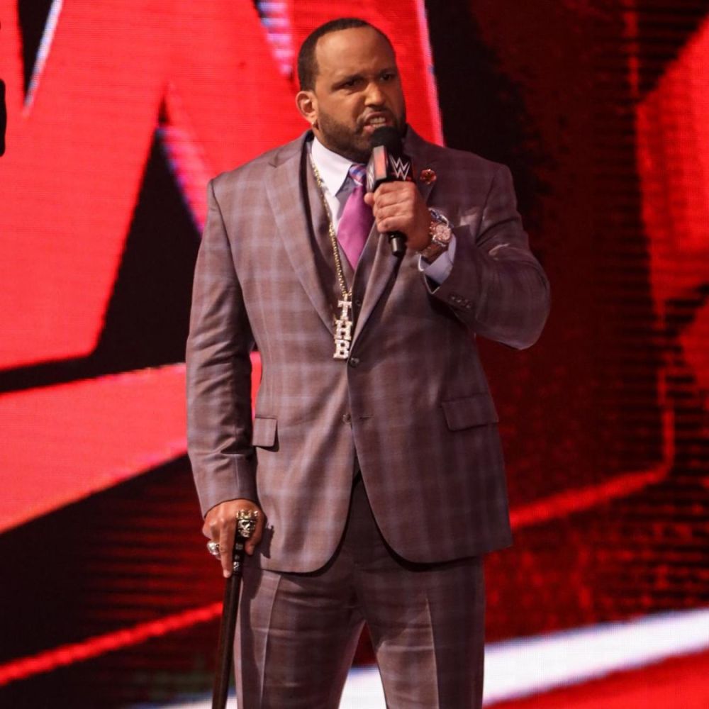 农夫与蛇mvp透露在wwe中永远不要相信兰迪他就是一条毒蛇