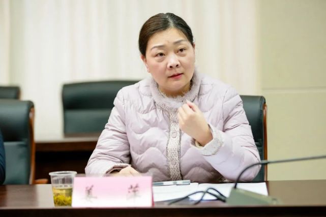 教育整顿市检察院召开检察队伍教育整顿征求意见座谈会