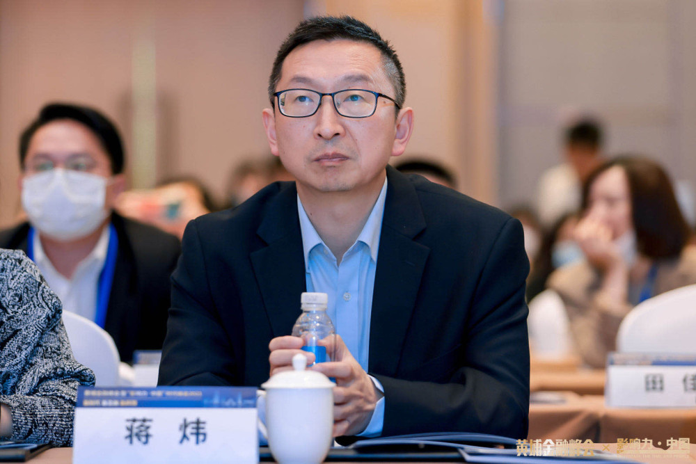 专访上海交大教授蒋炜:自动驾驶最终落地