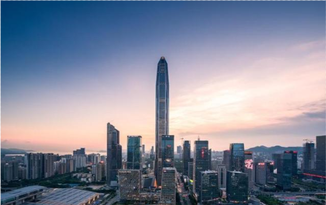 北上广深人口_北上广深的郊区,都在打败市区
