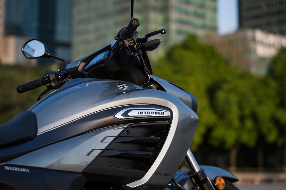 济南铃木酷道155实用车型新标杆纯正铃木基因不足15万