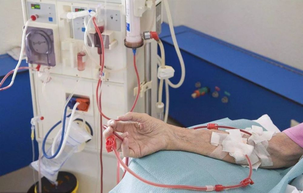 为什么"尿毒症"越来越多?听医生一句劝:3个习惯别碰,肾会感谢你