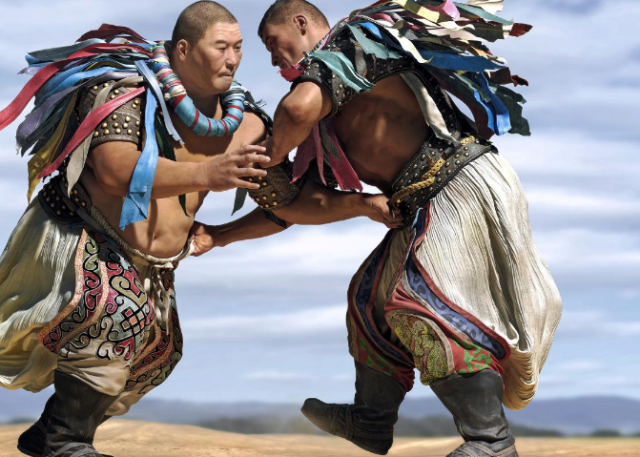 终于明白:为啥蒙古人"彪悍"了|饮食|奶茶|内蒙古|马奶酒|蒙古族|草原