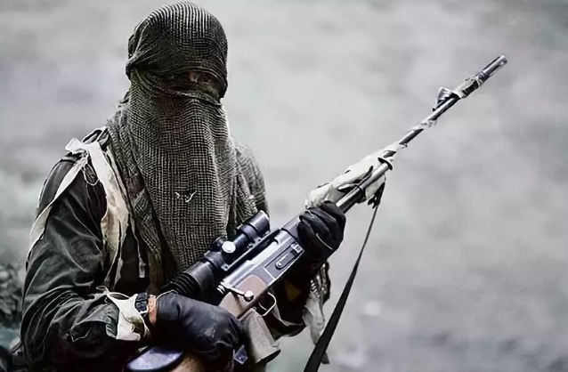 世界三大雇佣兵组织出一次任务吃一辈子不是精英不要