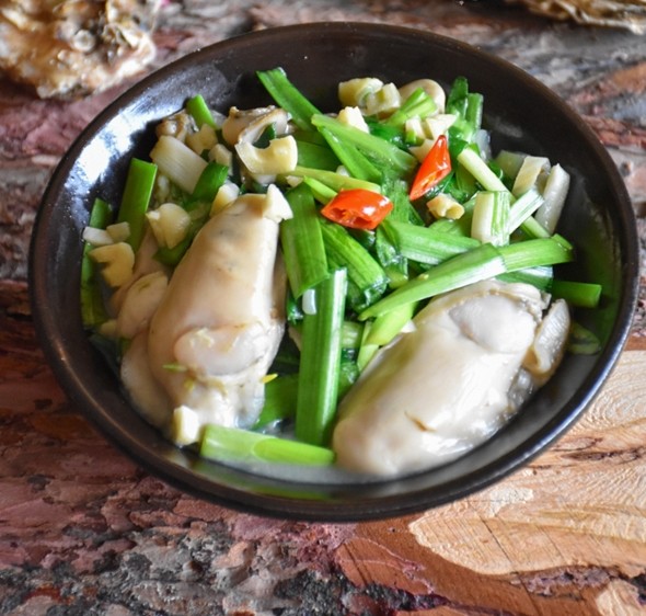 补脑别只知道吃核桃,它才是"补脑高手",我经常给孩子吃