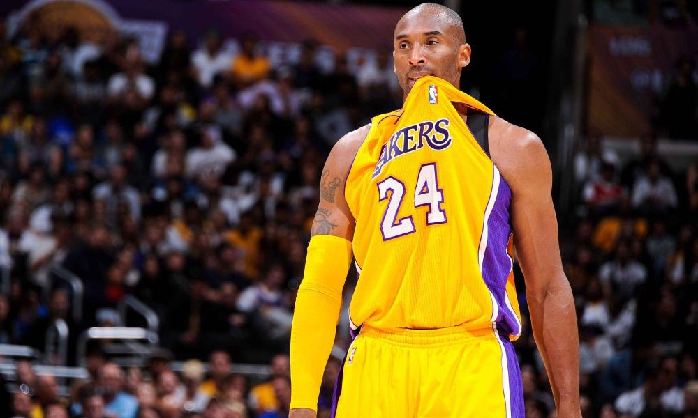 乔丹：新世纪NBA只有四人，能在我的年代成为巨星，库里靠边站